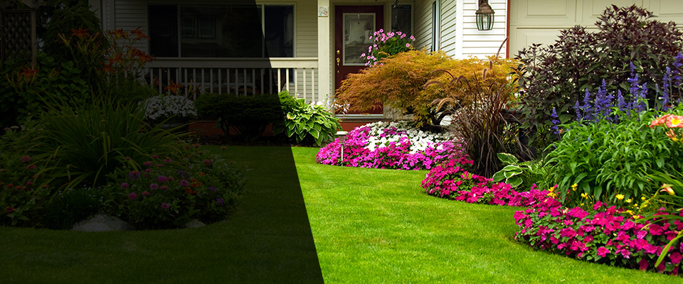 Enid Landscapers