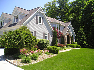 Landscapers and Lawncare Services in Enid, OK