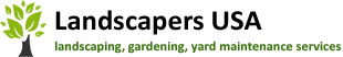 Enid Landscapers